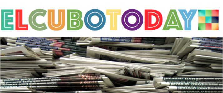 ElCuboToday, la entrada semanal de noticias lúdicas – Semana 37 ElCuboToday, la entrada semanal de noticias lúdicas – Semana 37