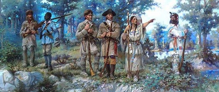 Una carta a Sacagawea Una carta a Sacagawea